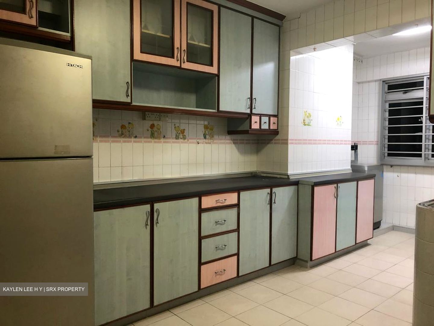 Blk 437 Hougang Avenue 8 (Hougang), HDB 4 Rooms #437986411